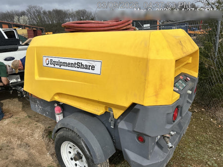 2020 ATLAS COPCO XAS188