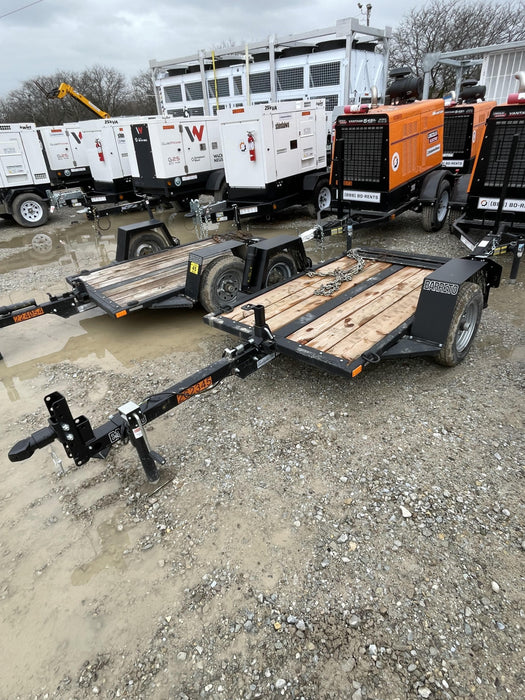 2022 BARRETO E4X6TBT