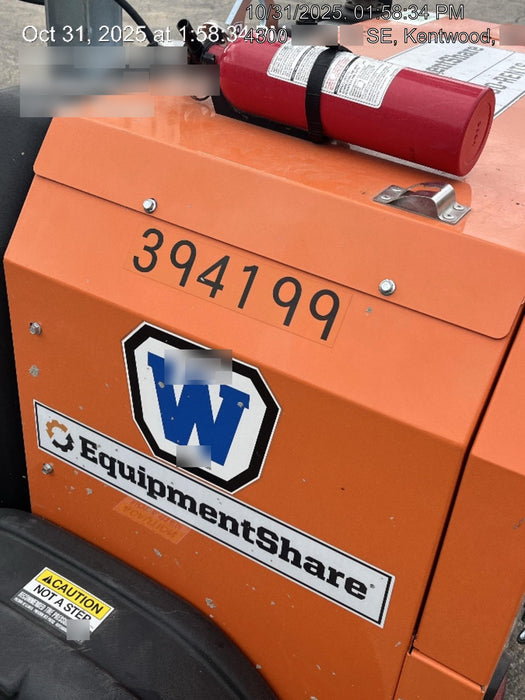 2024 WANCO WLTT-4MM4K