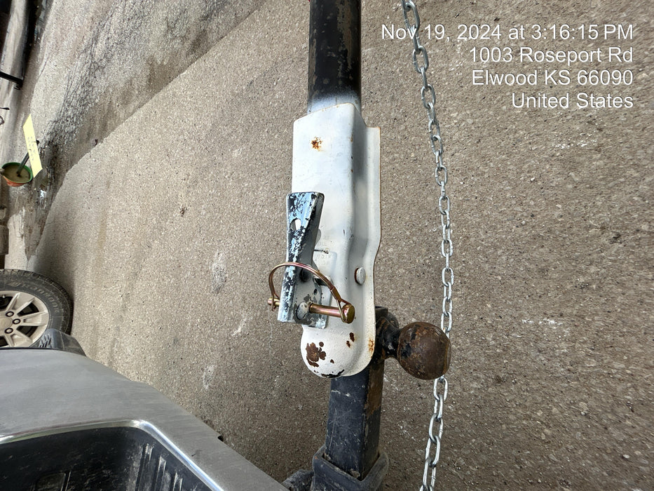 2022 MULTIQUIP MC12PH