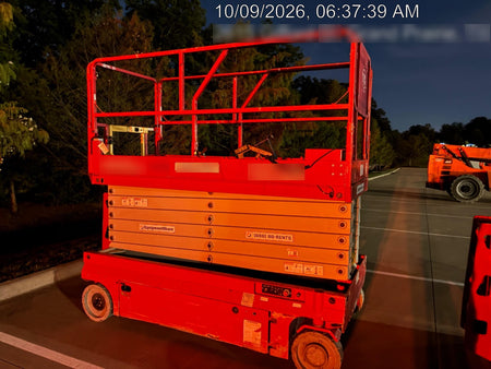 2021 MEC 4555SE