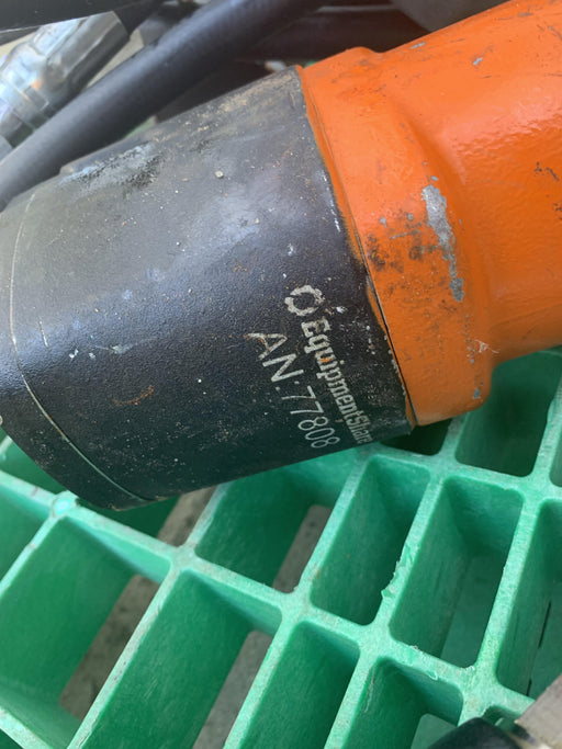 2020 MICHIGAN PNEUMATIC 750SS