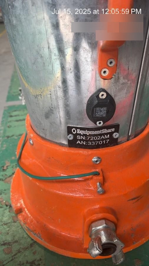 2023 MICHIGAN PNEUMATIC ES-8AM-TRACKER