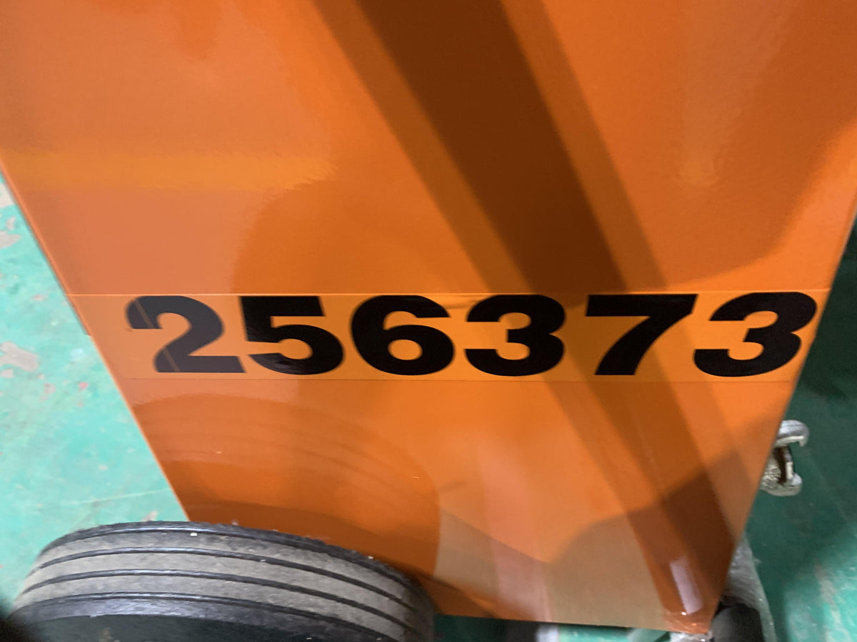 2022 WIDDER 11340