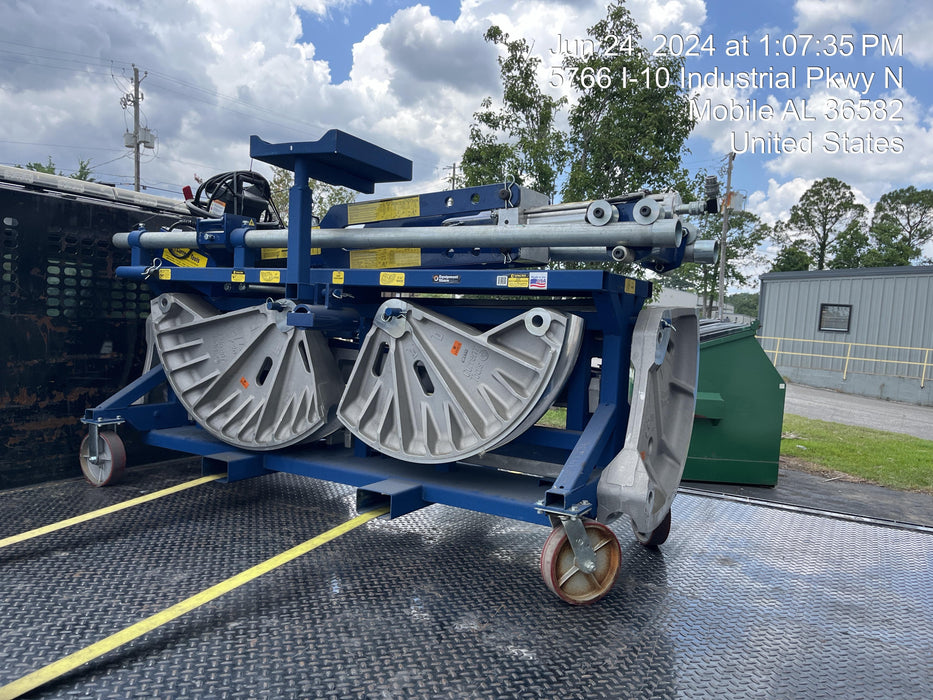 2023 CURRENT TOOLS 254P