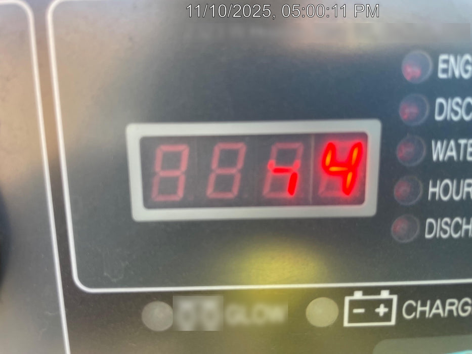 2023 AIRMAN PDS185S CWK