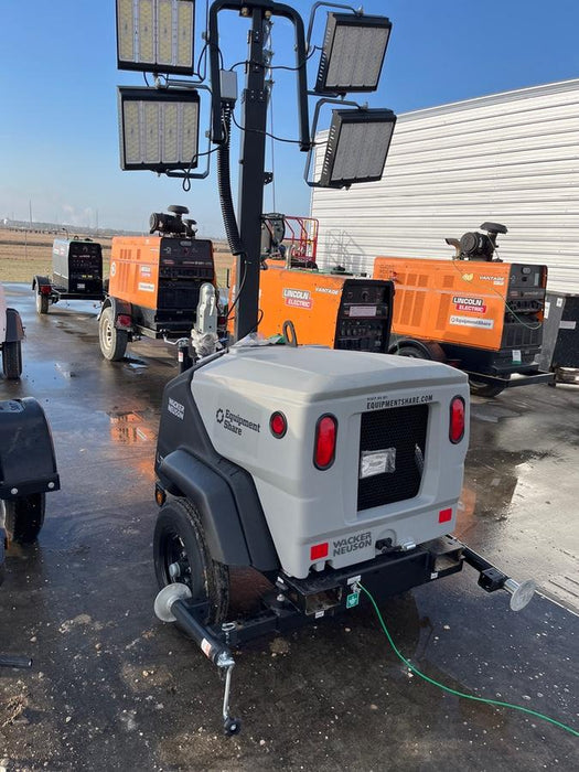 2024 WACKER NEUSON LTT4