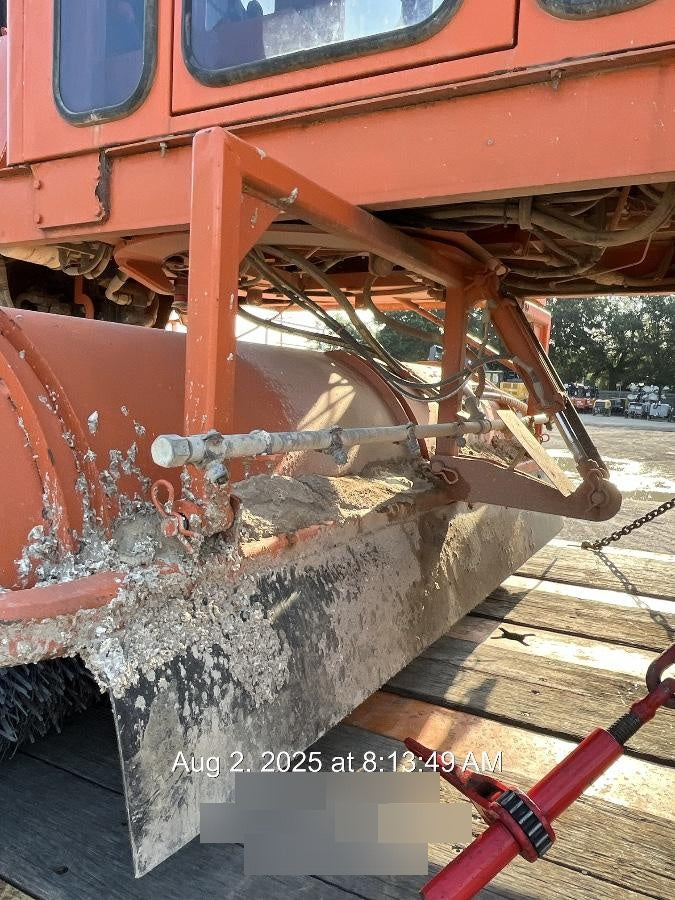 2021 BROCE RCT350