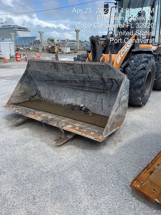 2020 WERK-BRAU PF60WL621