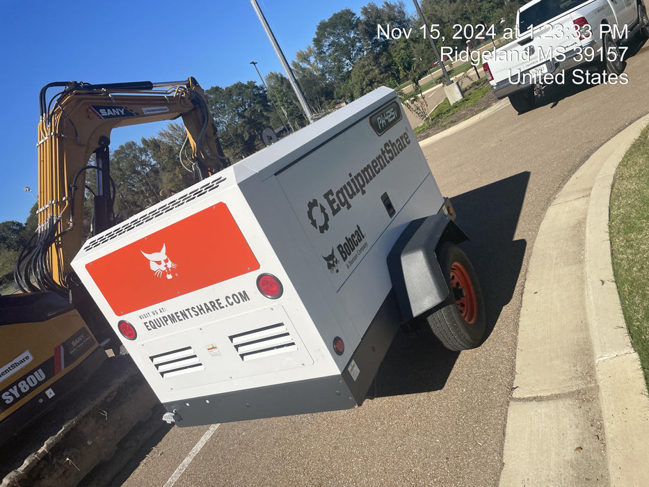 2024 BOBCAT PA425WCU-T4F