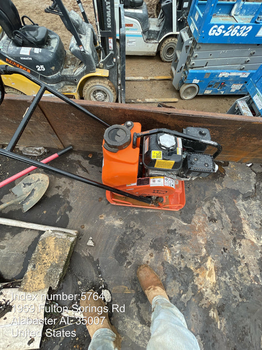 2023 MULTIQUIP MVC82VHW