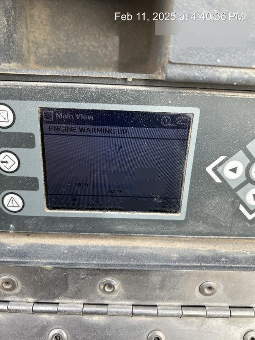 2020 ATLAS COPCO XATS 400 PFF