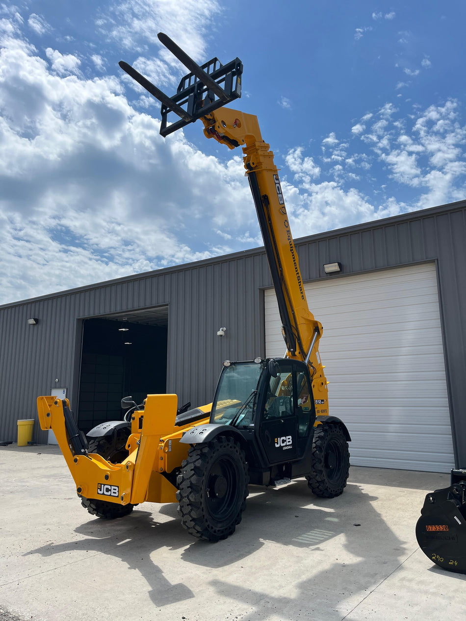 2026 JCB 512-56