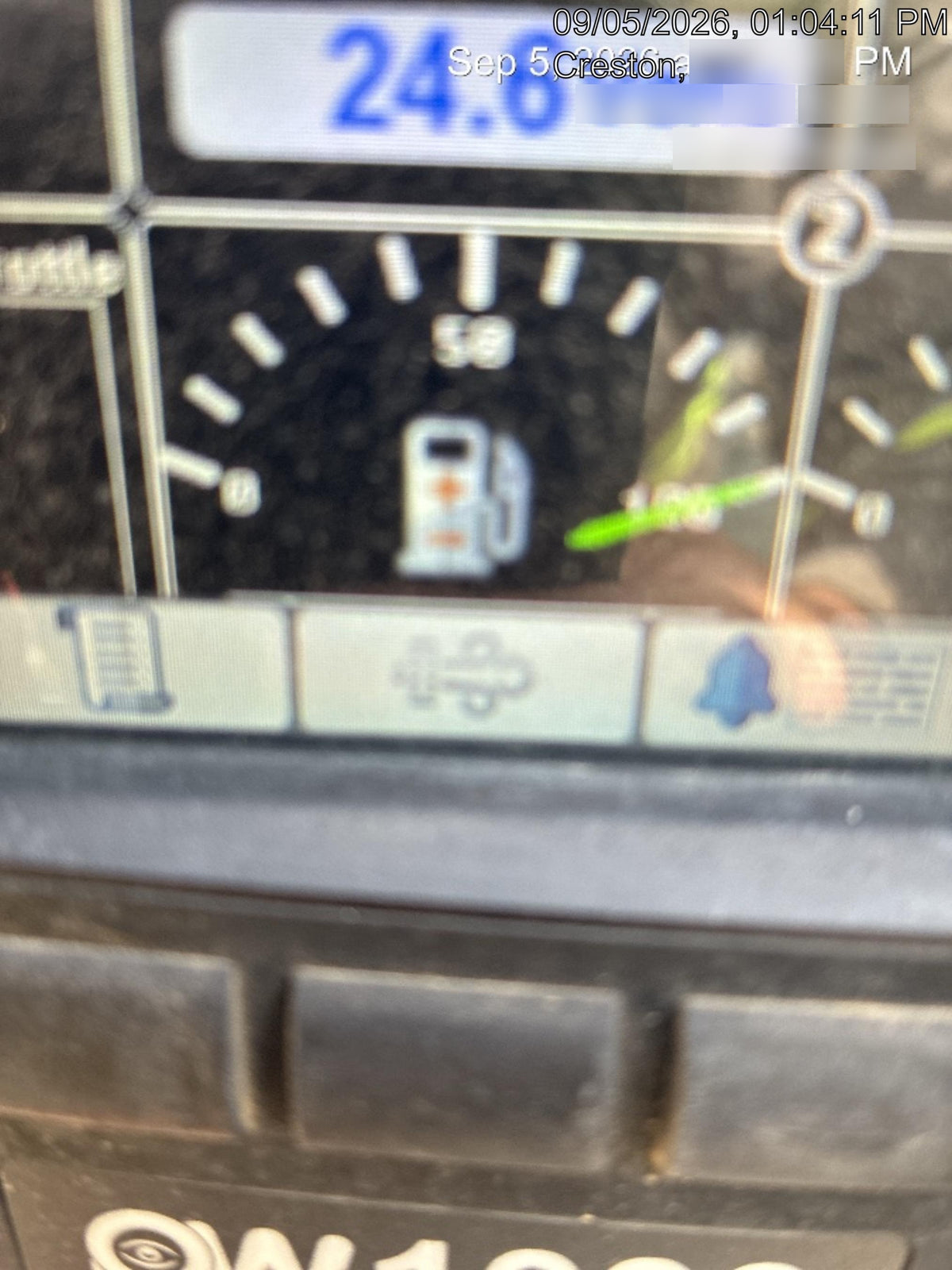 2023 PREMIER PUMP 8NHTH-RP-DC13