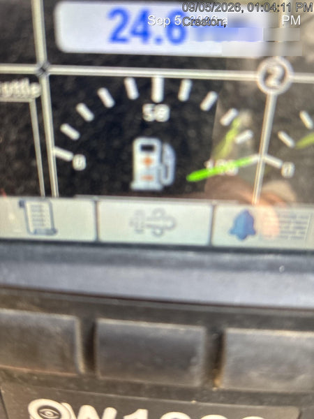 2023 PREMIER PUMP 8NHTH-RP-DC13