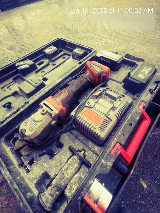 2023 BN PRODUCTS BNCE-30-24V