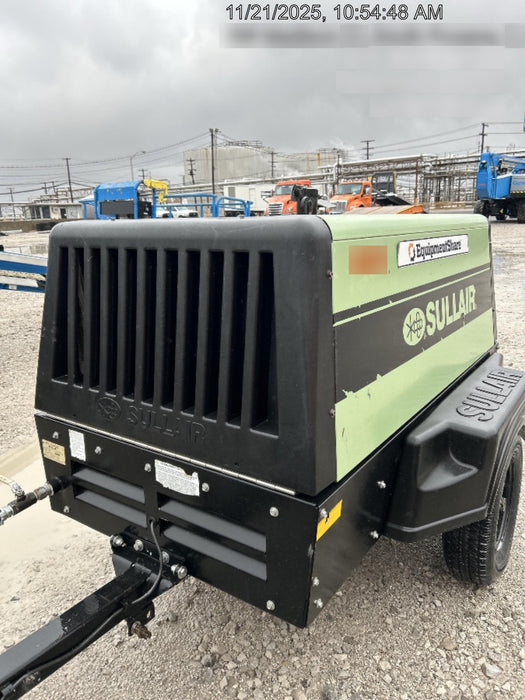 2019 SULLAIR 185-DPQ