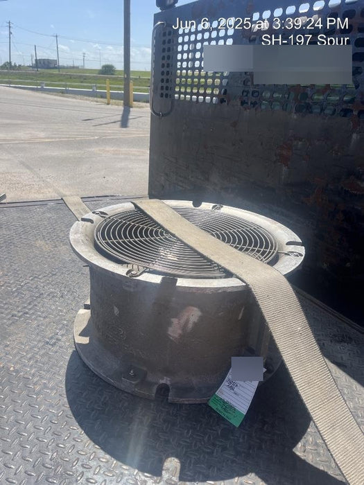 2022 WIDDER 20262-TRACKER-DIXLOX