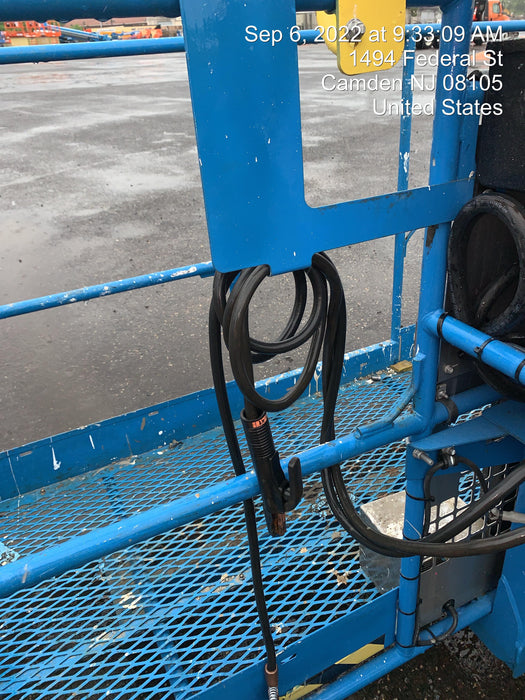 2021 LINCOLN ELECTRIC INVERTEC V276