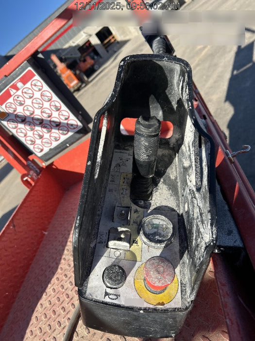 2021 SKYJACK SJIII-3226