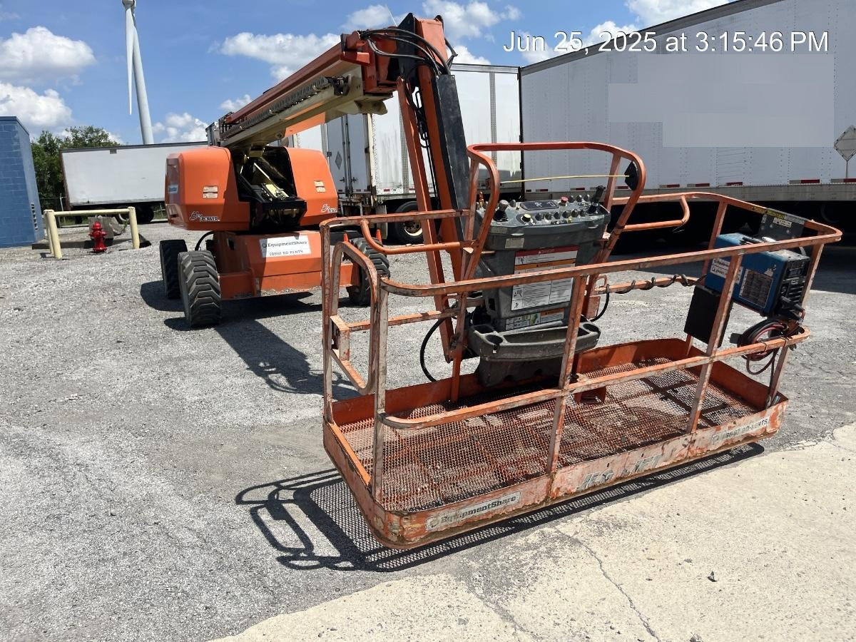 2022 MILLER ELECTRIC CST-282