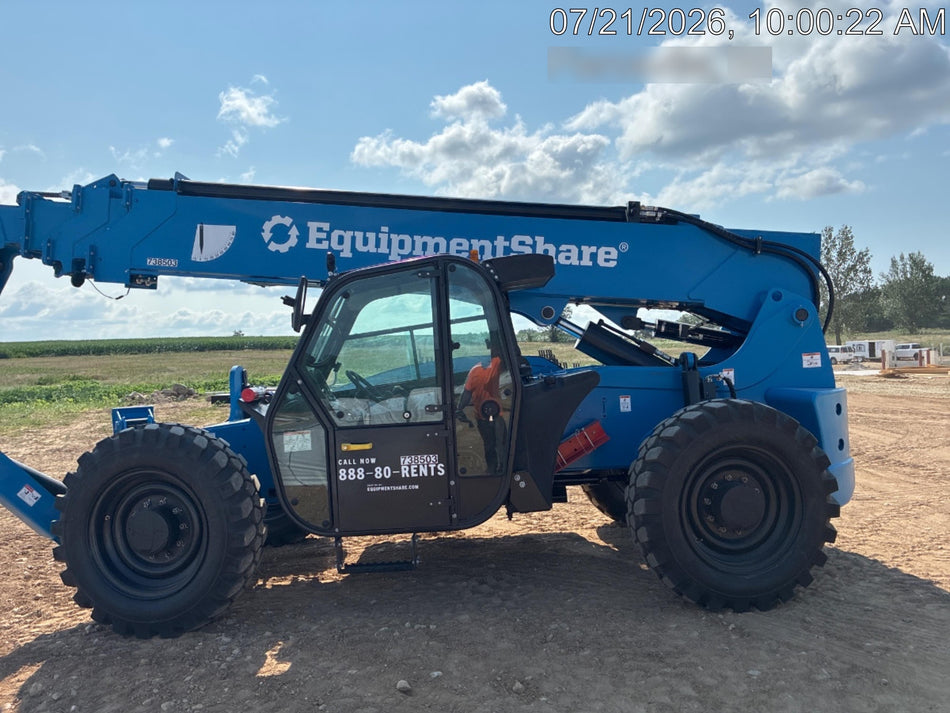 2026 GENIE GTH-1056