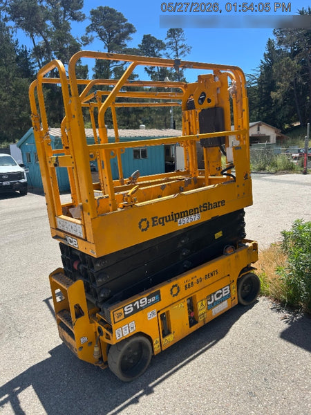 2024 JCB S1932E