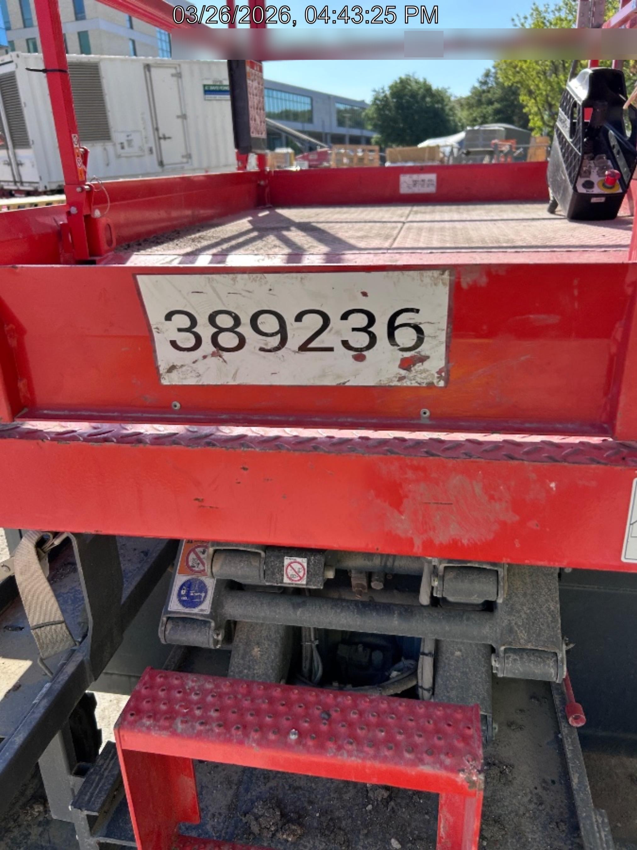 2024 SKYJACK SJ6826 RT