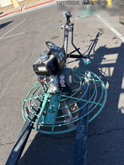 2024 MULTIQUIP B46H90