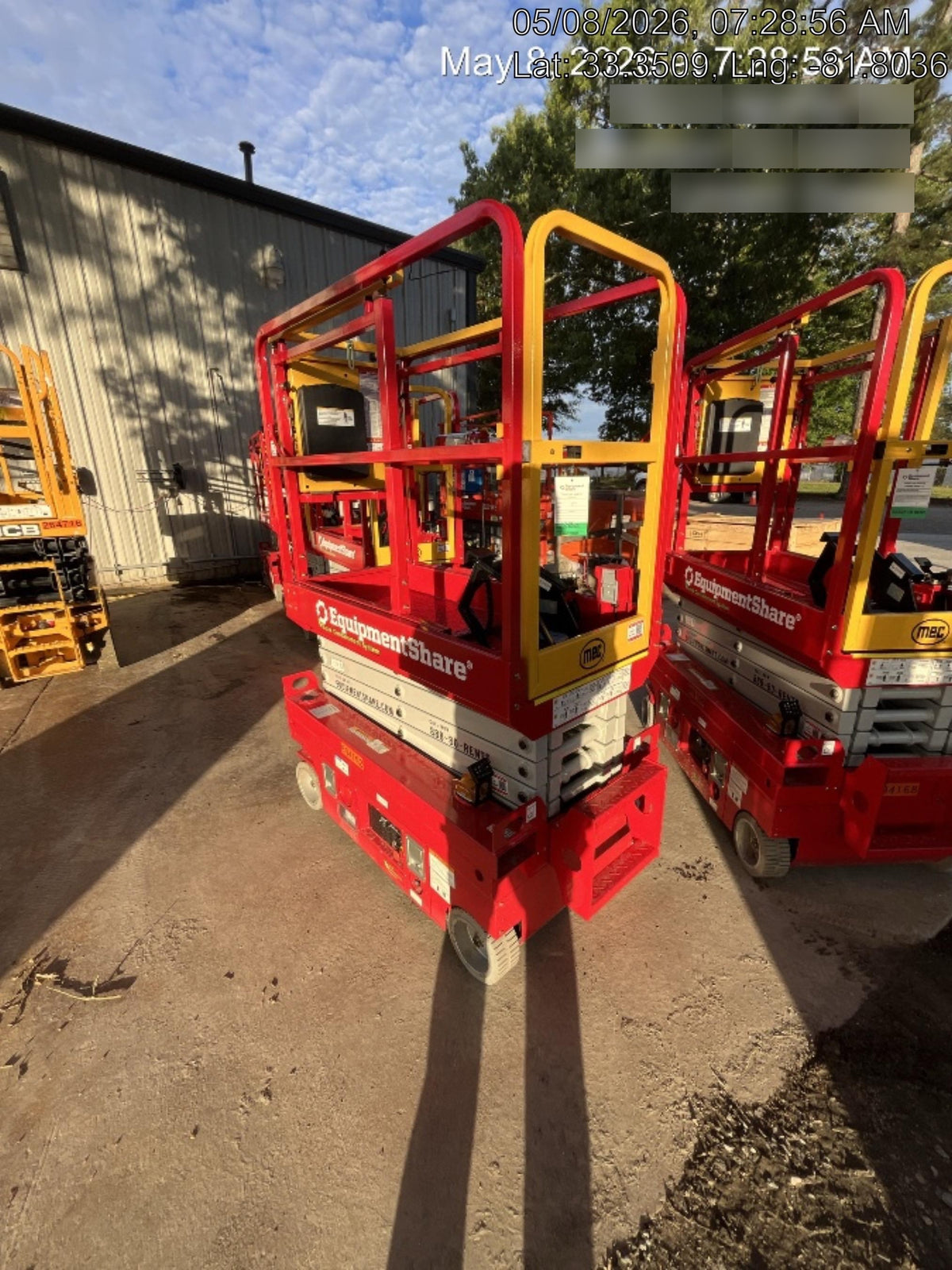 2026 MEC Micro 19-XD