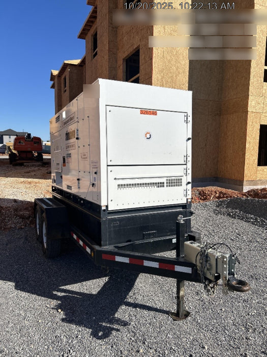 2023 SHINDAIWA DGK125F