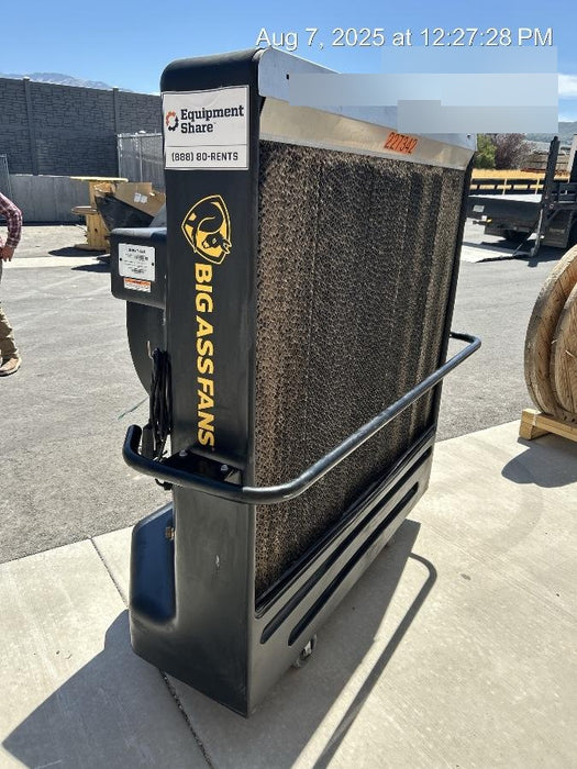 2022 BIG ASS FANS Cool Space 400