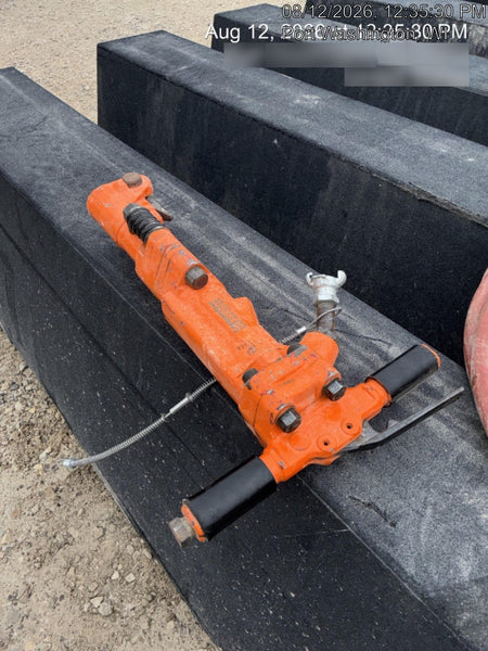 2020 MICHIGAN PNEUMATIC MP-TPB60-114
