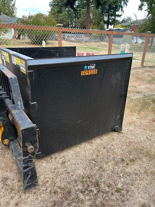 2025 STAR INDUSTRIES 1425