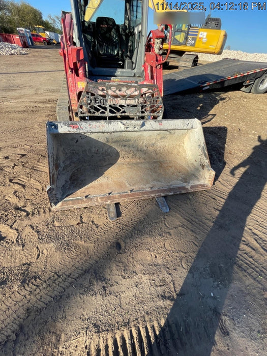 2020 EMKAY 48" Pallet Forks - Emkay