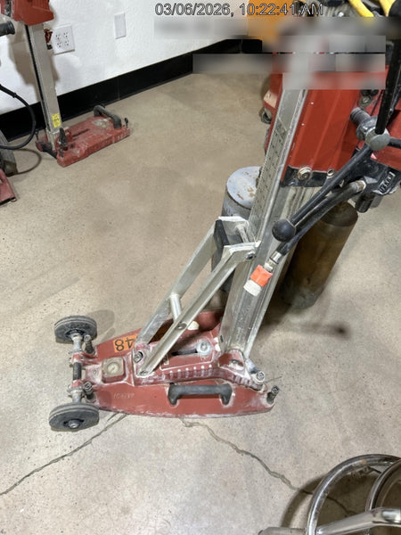 2019 HILTI DD 250