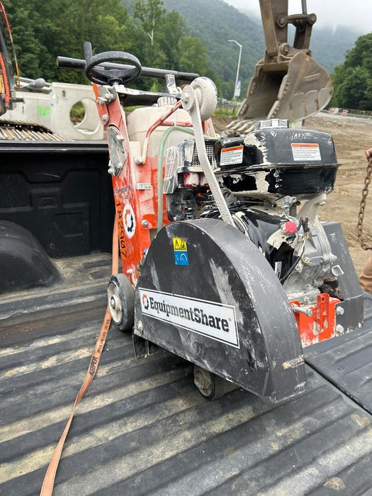 2021 HUSQVARNA FS400