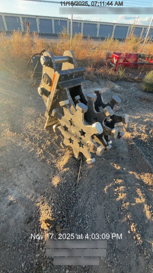 2025 STEEL UNLIMITED CW-SUISE24CW