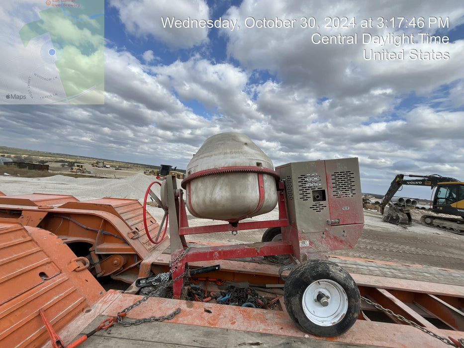 2023 MULTIQUIP MC12PH