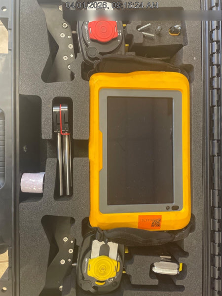 2026 PRUFTECHNIK ALI 50.001-FULL