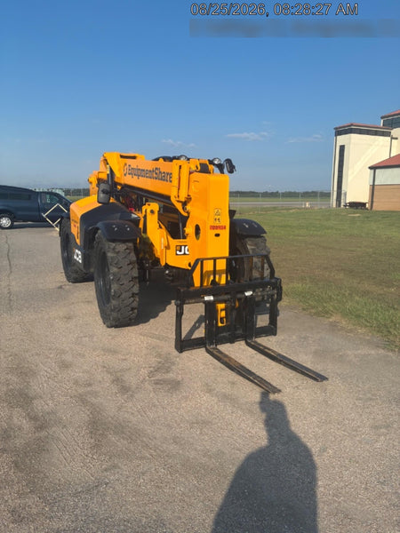 2026 JCB 506-36