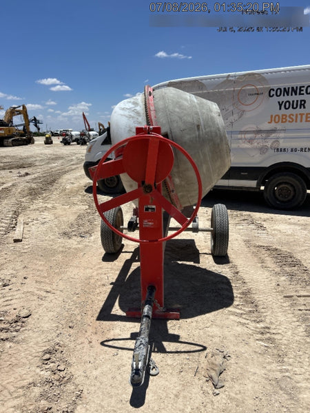 2023 MULTIQUIP MC12PH