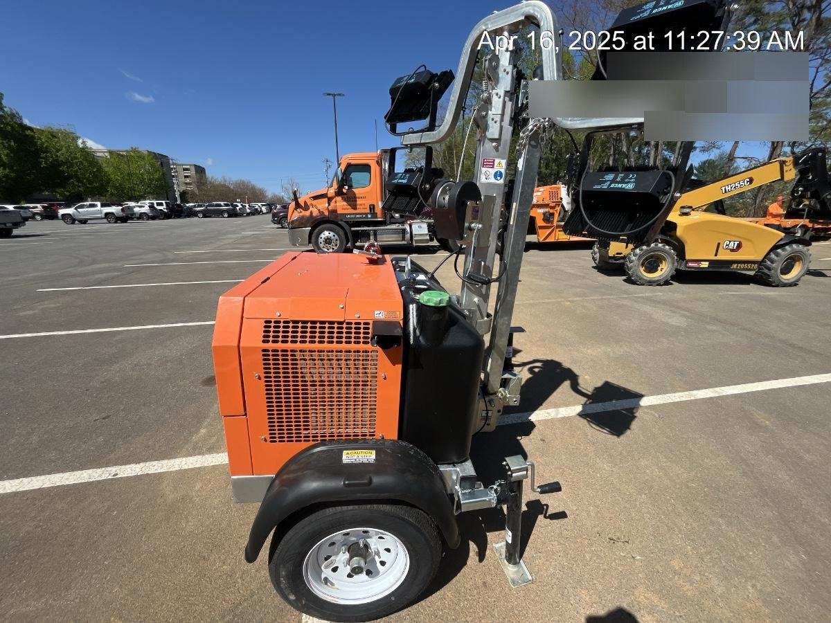 2025 WANCO WLTT-4MM4K