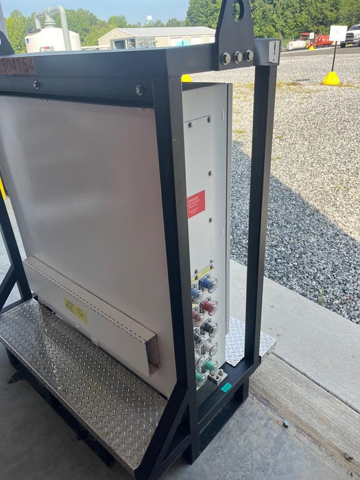 2023 TRYSTAR IL-086-VDE-27-LP