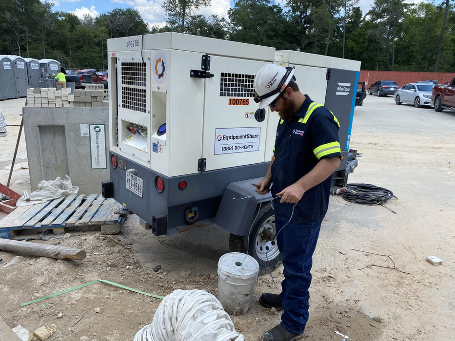 2022 UNITED COOL AIR PACH5N3AS15