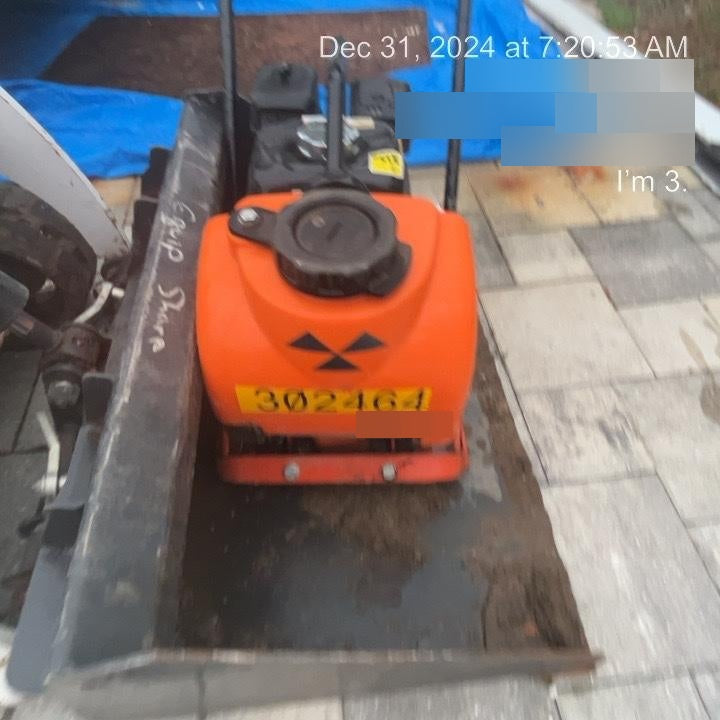 2023 MULTIQUIP MVC82VHW