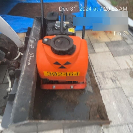 2023 MULTIQUIP MVC82VHW