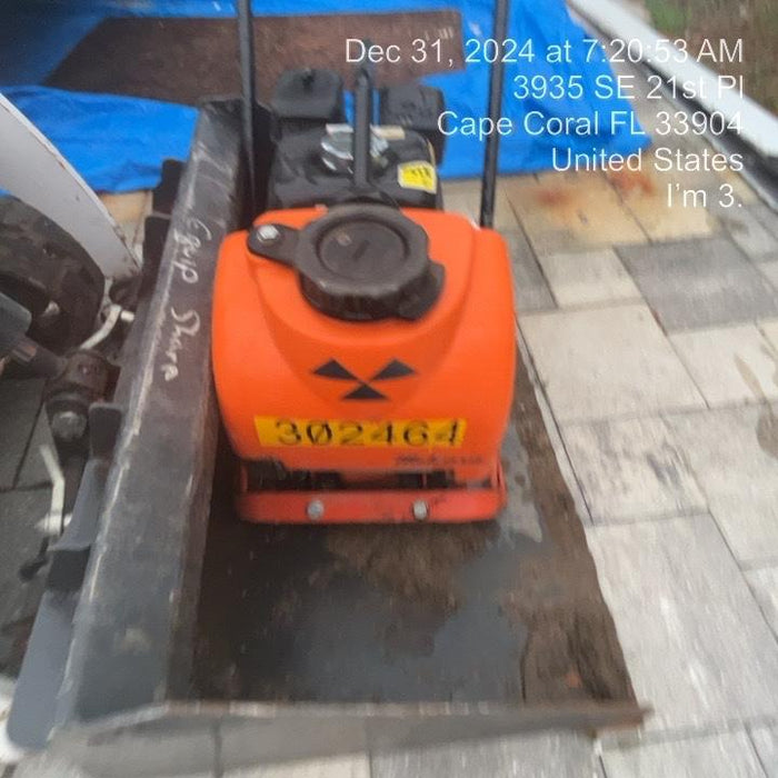 2023 MULTIQUIP MVC82VHW