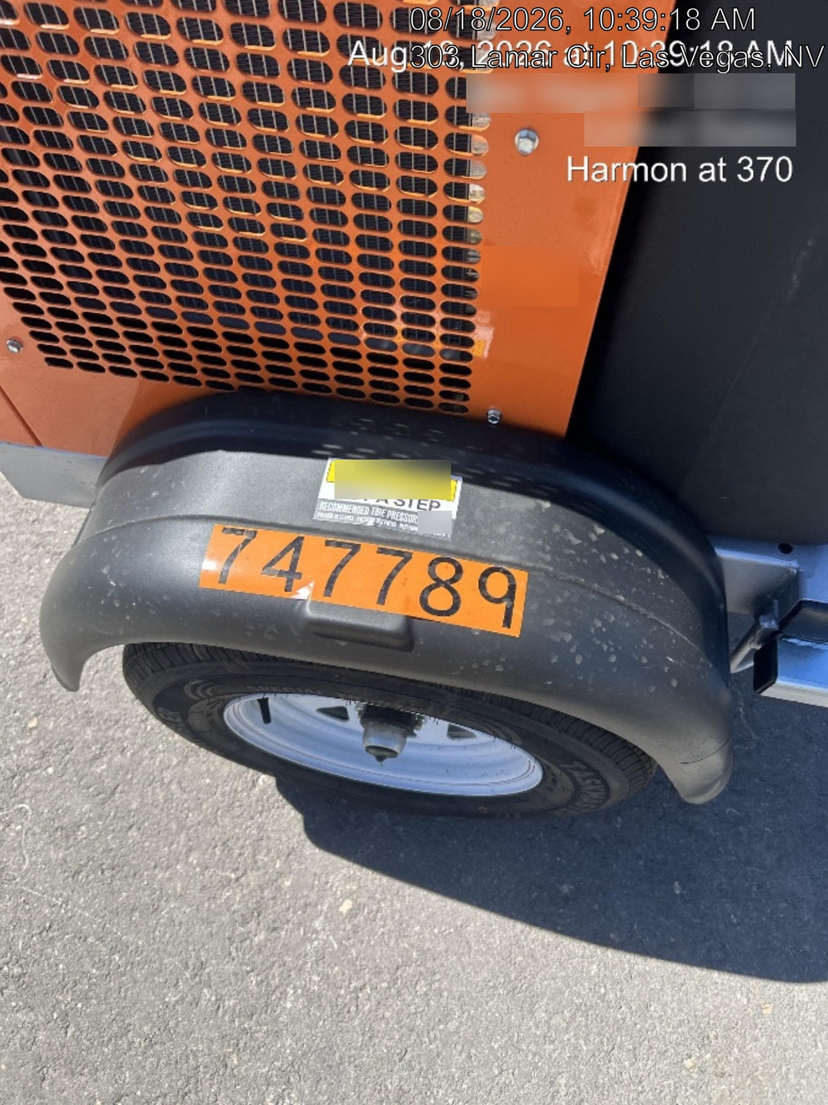 2026 WANCO WLTT-4MK4K