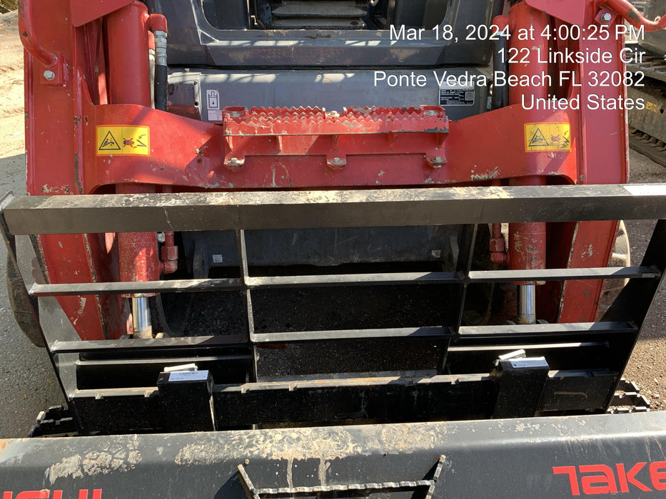 2023 ARROW MATERIAL HANDLING F5100CB